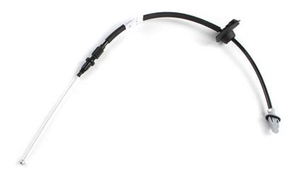 BMW Throttle Cable 35411164595